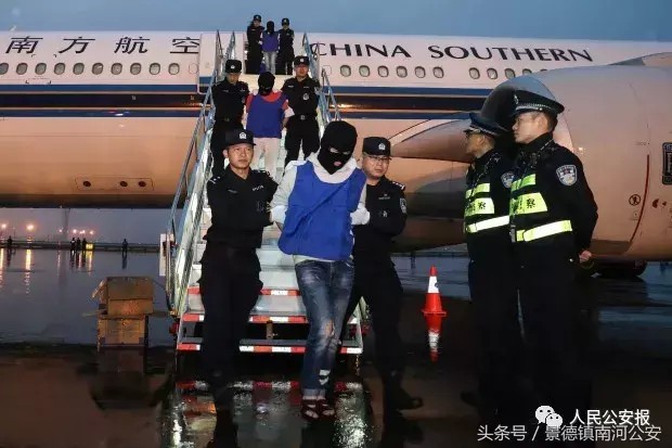 特大跨國網(wǎng)絡(luò)組織賣淫案被公安部指揮破獲