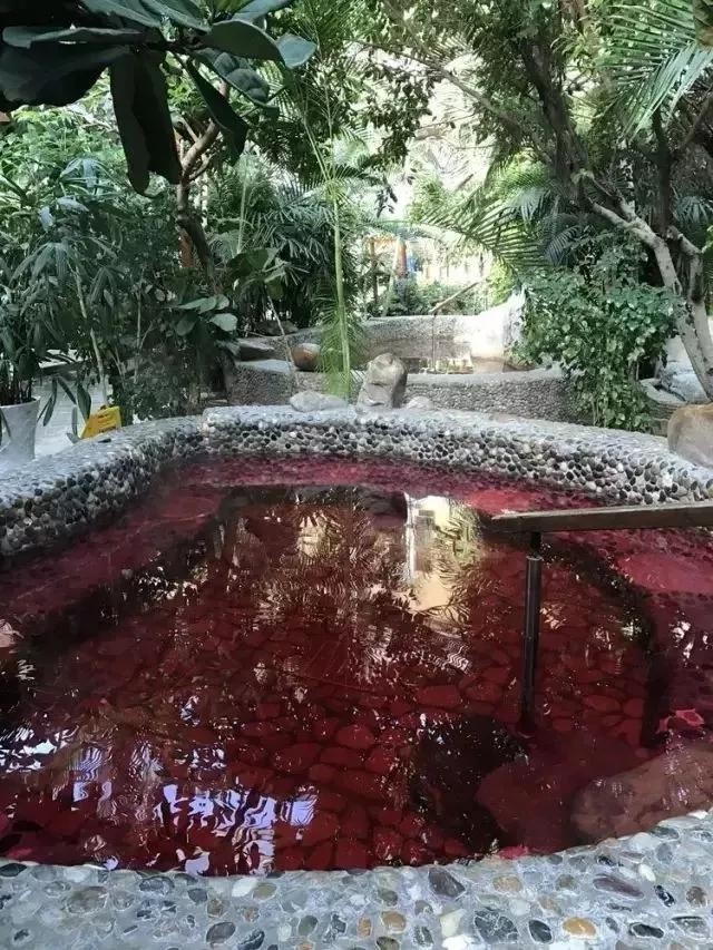遼陽(yáng)碧湖溫泉實(shí)拍圖片！端午福利