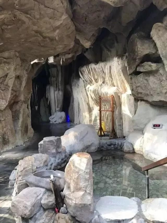 遼陽(yáng)碧湖溫泉實(shí)拍圖片！端午福利