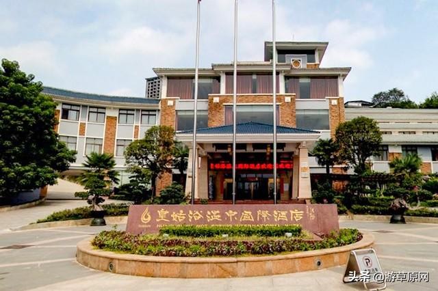 河南十大溫泉排行榜最好泡溫泉有哪些網友河南河北都一樣
