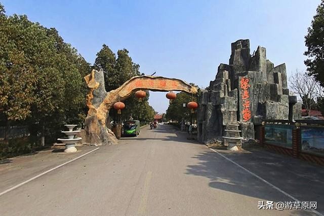 河南十大溫泉排行榜最好泡溫泉有哪些網友河南河北都一樣