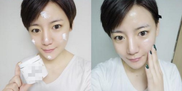 女顧客稱做SPA被技師直播教你在家簡(jiǎn)單做SPA