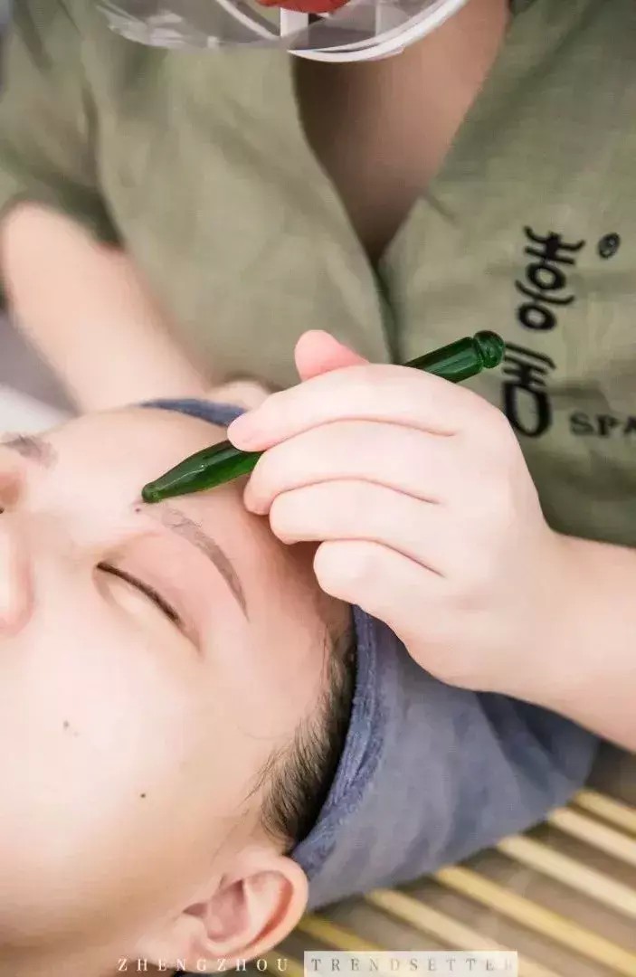 秒殺丨和黑眼圈疲勞酸脹感再見！這家女子私房spa館又升級啦