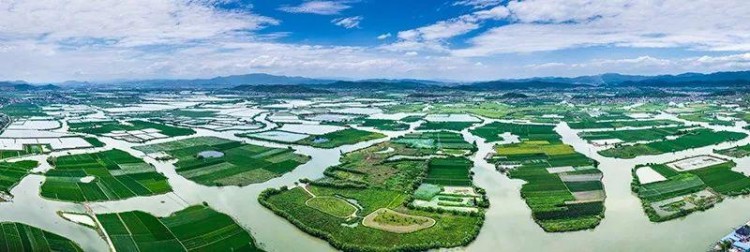 別宅了！諸暨5日療休養(yǎng)精品路線在此浪起來~
