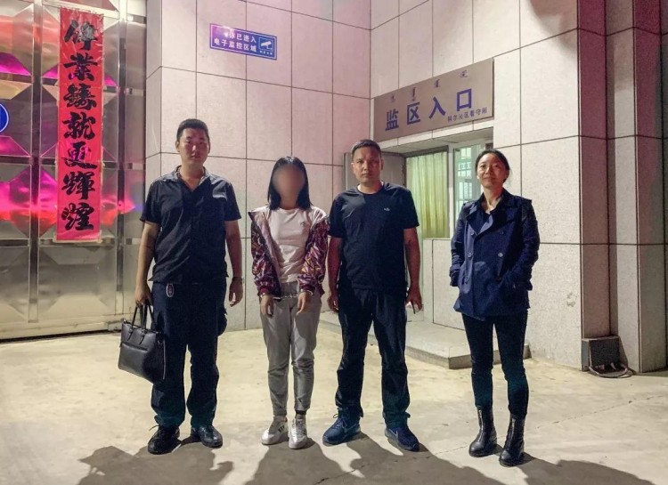 32人涉案！通遼警方偵破一起利用網(wǎng)絡組織實施賣淫案