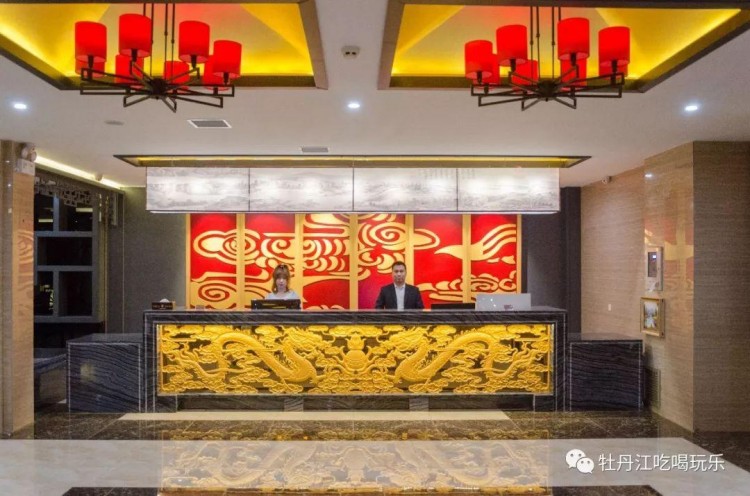 官宣｜「重慶富僑足道牡丹江旗艦店」恢復(fù)營業(yè)！350元秒殺500元卡