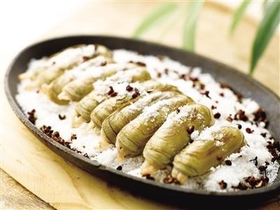 為什么蛤蜊好吃？秘密就是這個(gè)黑泥SPA