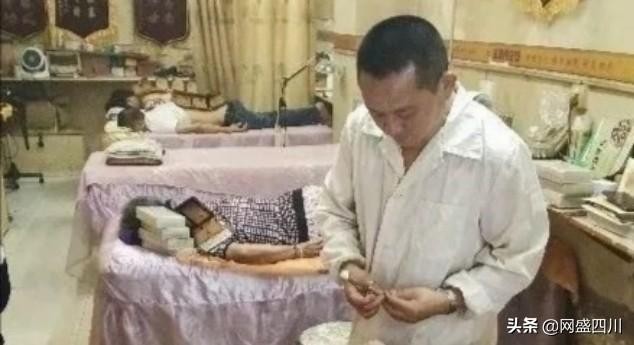 蓬安圣愛養(yǎng)生館養(yǎng)生服務(wù)效果好！