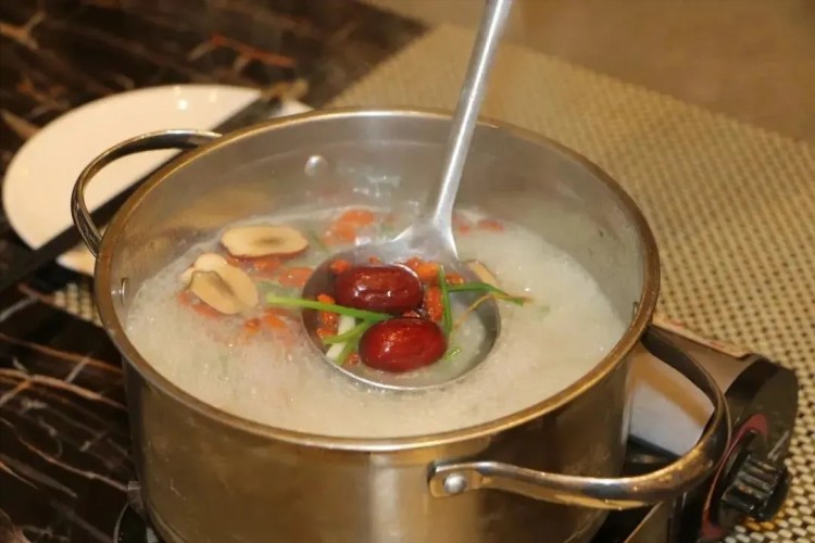 好久不見阜南田集溫泉養(yǎng)生中心自助餐恢復(fù)營業(yè)啦
