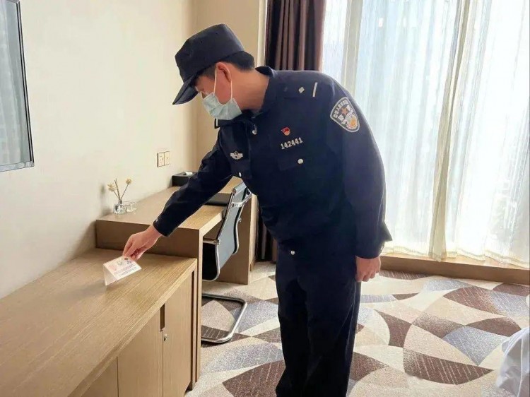 由于違反禁毒規(guī)定，諸暨一足浴店被罰款3100
