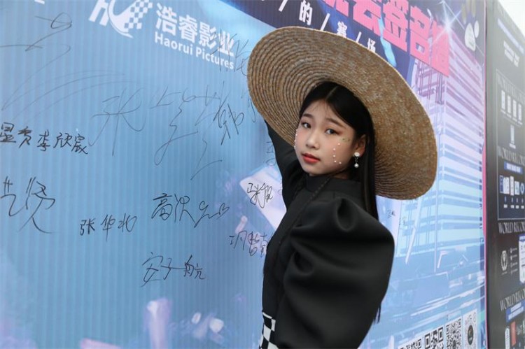 CCAC第十一季中國好貓步阜陽賽區(qū)頒獎盛典轟動全城