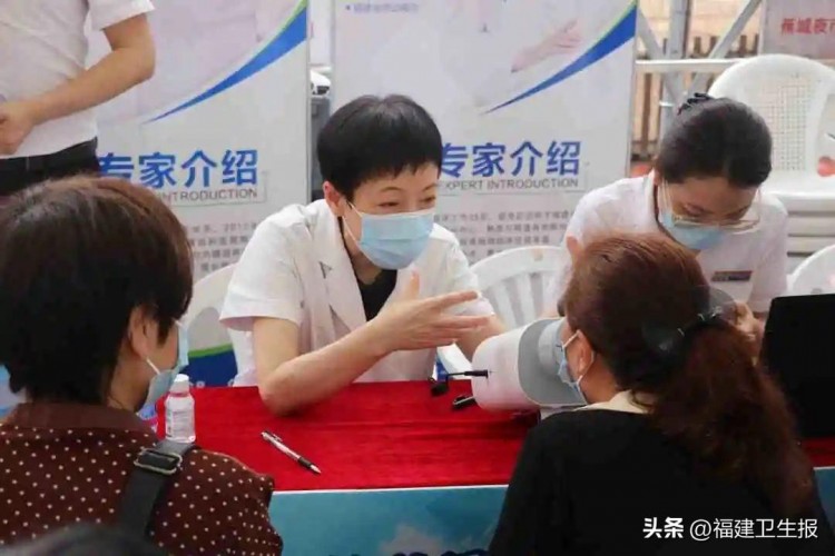 各種眼病不用愁寧德這場愛眼日義診活動來幫忙