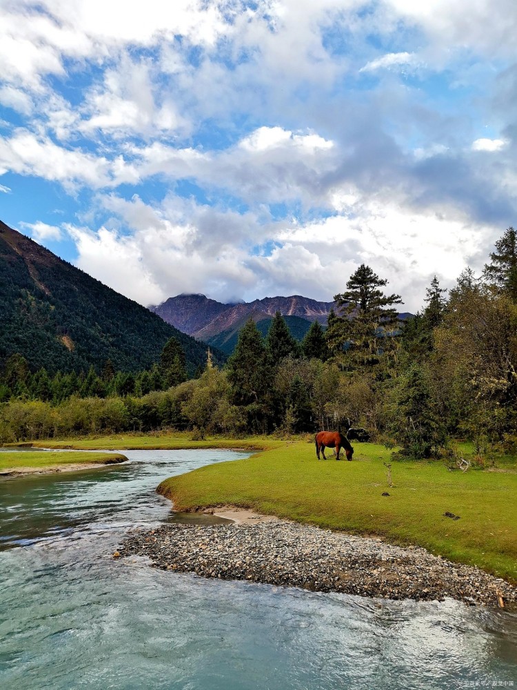 西藏適合老年人旅游的十大景點(diǎn)