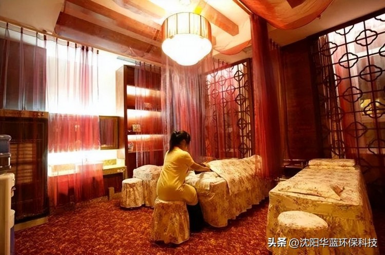 洗浴按摩養(yǎng)生spa會(huì)所都有什么服務(wù)