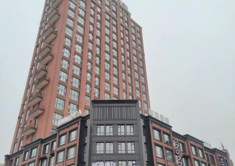 遼陽(yáng)十大頂級(jí)酒店排名前十名