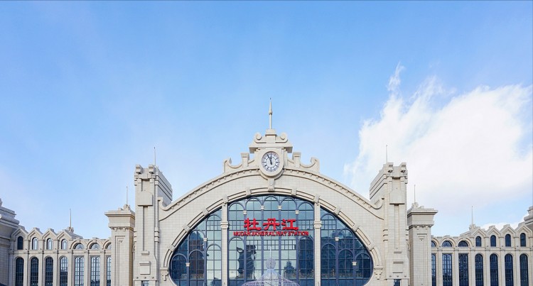 游玩第29站|如果你來牡丹江收下這條半日citywalk路線吧！