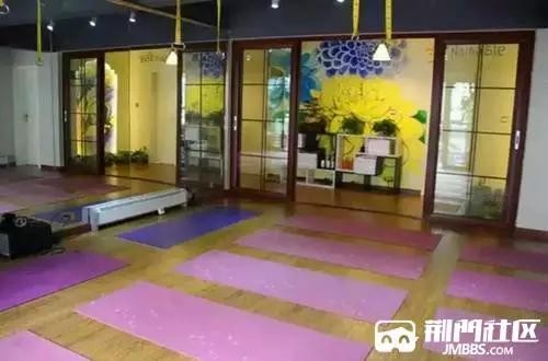 每個(gè)胖子都是潛力股！荊門最全健身房瑜伽館匯總手冊(cè)瘦起來吧！