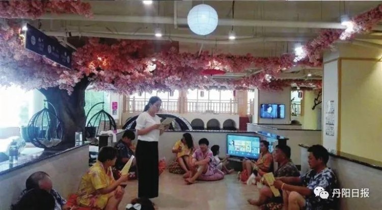丹陽浴室天下聞名靠的都是這門手藝！
