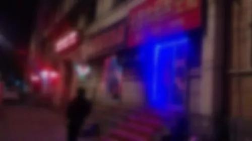 荊門一男子到按摩店要求“特殊服務”，被店主拒絕！結果…
