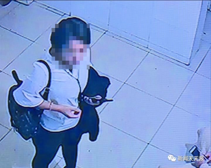 樂山這名顧客去盲人按摩店按摩按摩完竟然逃單了！