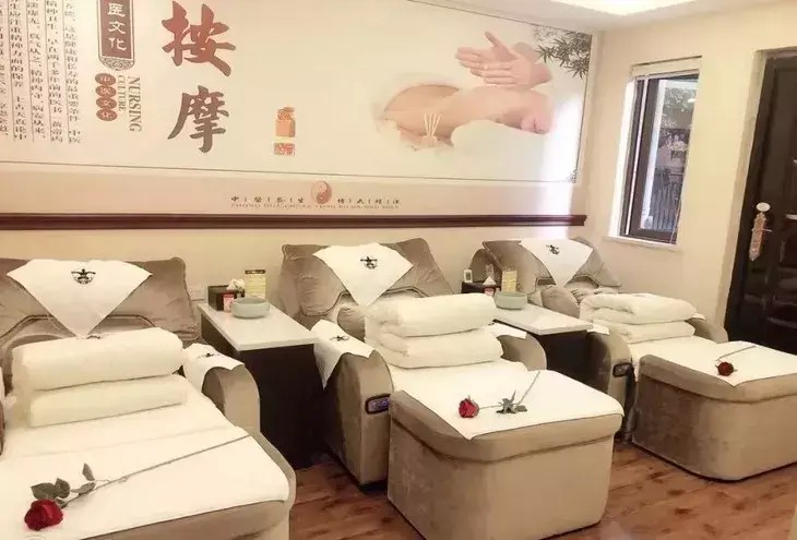 在荊州這家足療店我每次都能深度放松打呼嚕！78元/2人限時(shí)搶！
