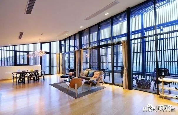 冬日續(xù)命必備！我不需要暖氣只要一場竹海雪野里的溫泉spa