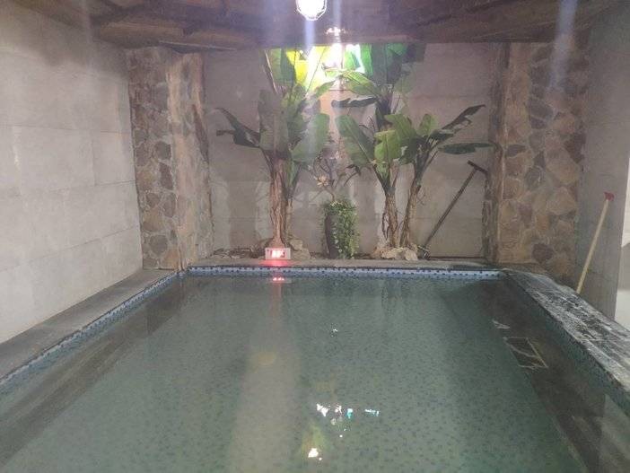 淮南-不到25元享滿(mǎn)足堂單人浴資票1張！湯泉汗蒸等！可選親子票