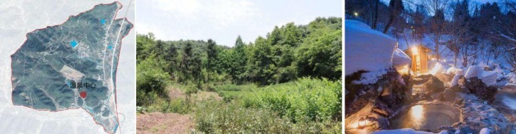 總投資16億！富陽新建溫泉旅游度假區(qū)！