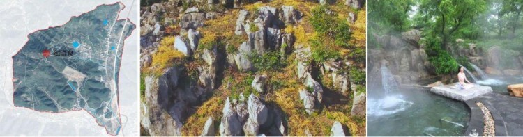 總投資16億！富陽新建溫泉旅游度假區(qū)！
