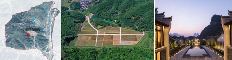 總投資16億！富陽新建溫泉旅游度假區(qū)！