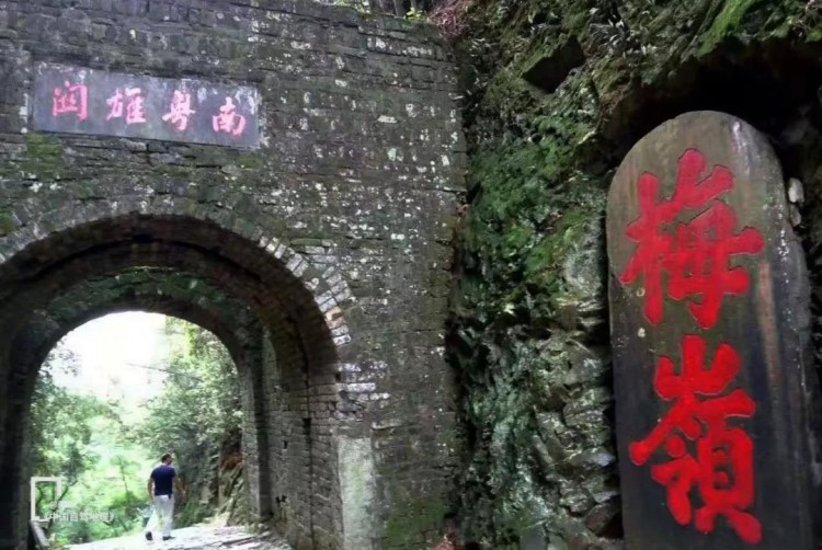 離廣州近3小時車程廣東最好的氡溫泉春節(jié)短途自駕游走起