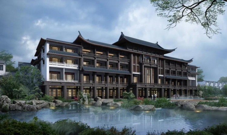 豐順之地溫泉之鄉(xiāng)君瀾打造粵東溫泉度假標(biāo)桿