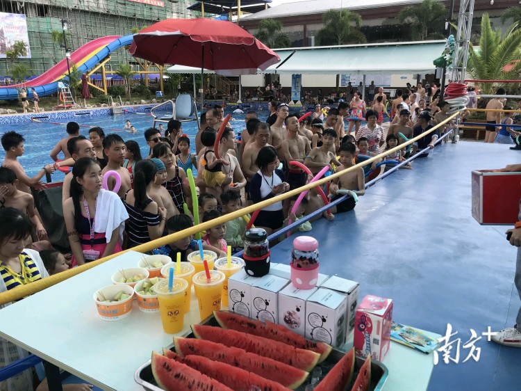 迎接潮客養(yǎng)生之旅！梅州豐順溫泉旅游“中國溫泉之城”幫助吸金