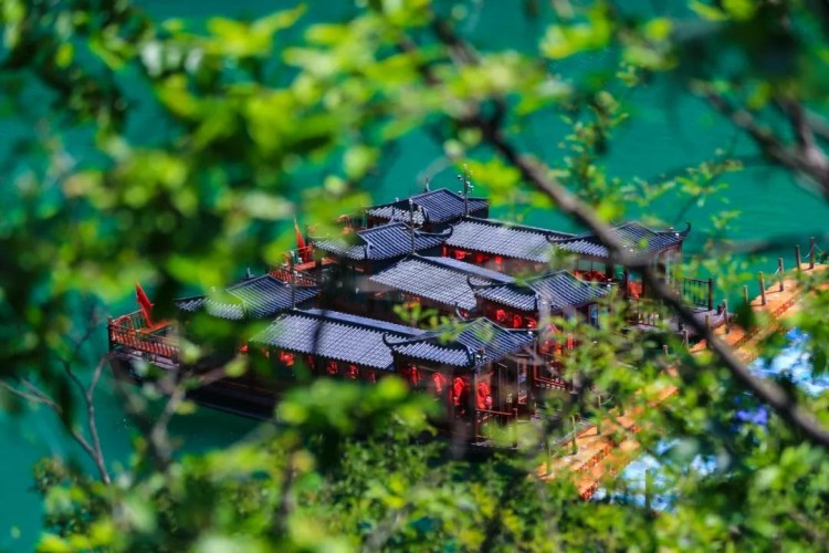 周末全家出游新玩法！焦作這家景區(qū)太爽了