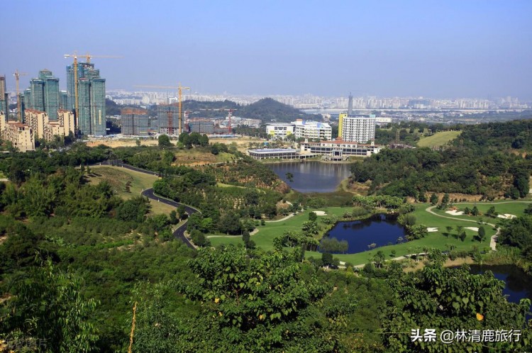 養(yǎng)老過冬就來梅州！被譽為世界長壽之都環(huán)境佳常住對身體好