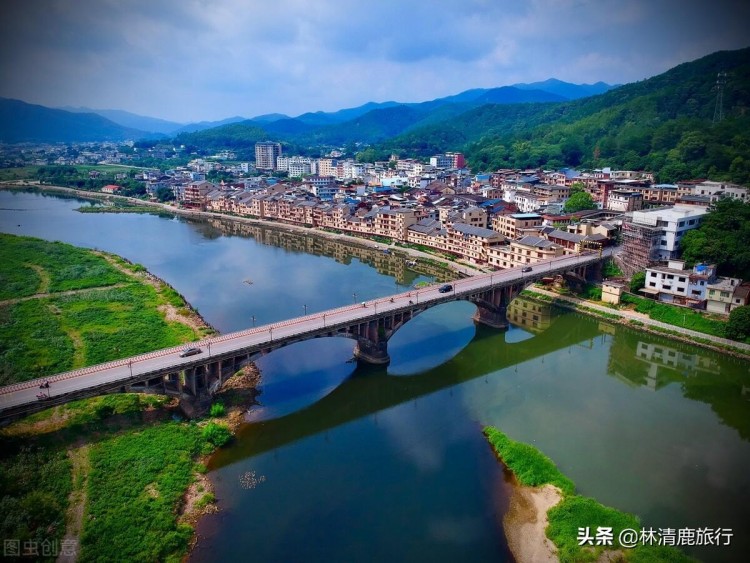 養(yǎng)老過冬就來梅州！被譽為世界長壽之都環(huán)境佳常住對身體好