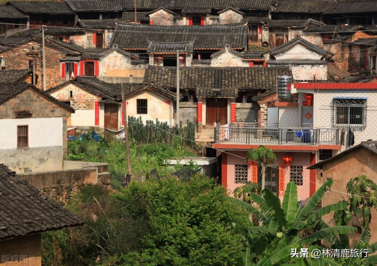 養(yǎng)老過冬就來梅州！被譽為世界長壽之都環(huán)境佳常住對身體好