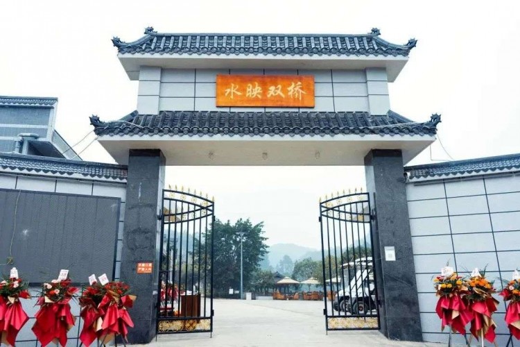 玩轉(zhuǎn)內(nèi)江|最快半小時(shí)！內(nèi)江這些地方可以泡溫泉