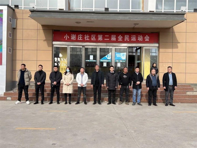 過年：長葛這兒最火最熱！連嗨7天！抓拍住你某