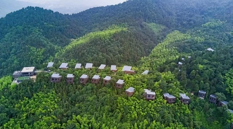 溧陽美岕山野溫泉度假村2天1晚含云頂溫泉+神馬農(nóng)場門票！