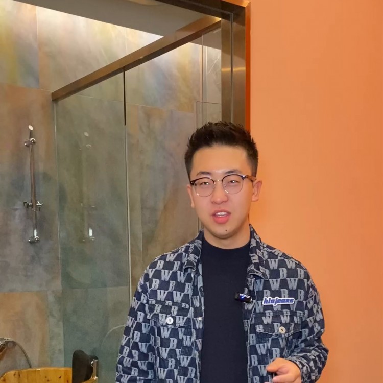 泡澡·Spa·人生樂事，開業(yè)大吉~#志泰