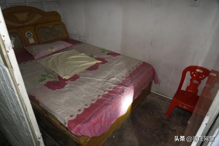 梅州一地3處涉黃場所被查處！8人被抓！