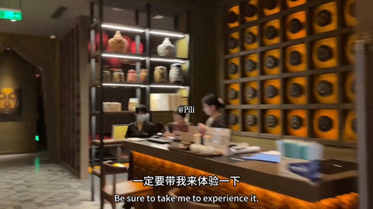 菩泰·泰式古方SPA??????????菩泰