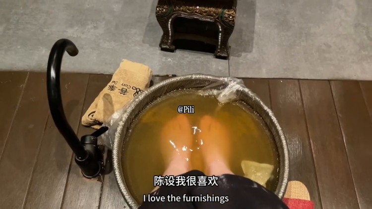 菩泰·泰式古方SPA??????????菩泰