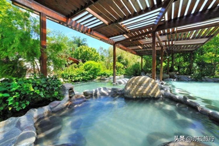 湖北省孝感6大最佳旅游景點(diǎn)，推薦孝感周邊有趣的地方