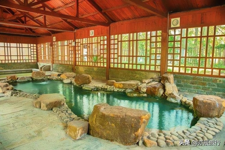 湖北孝感6個(gè)最佳旅游景點(diǎn)孝感周邊好玩的地方推薦
