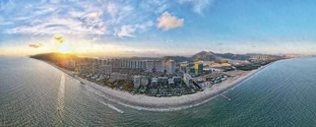 你去過多少陽江旅游攻略？