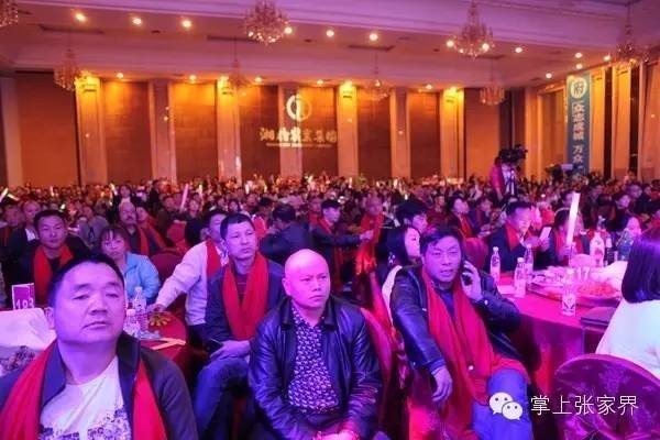 高手在民間！草根舉辦的文藝表演也是如此精彩