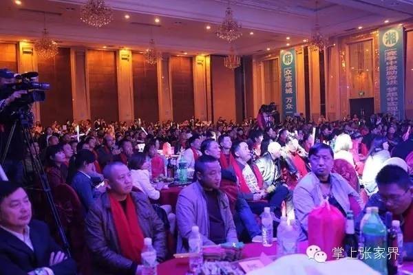 高手在民間！草根舉辦的文藝表演也是如此精彩