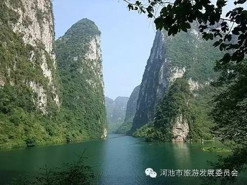 推薦|519我想和你一起去河池吹吹風(fēng)~